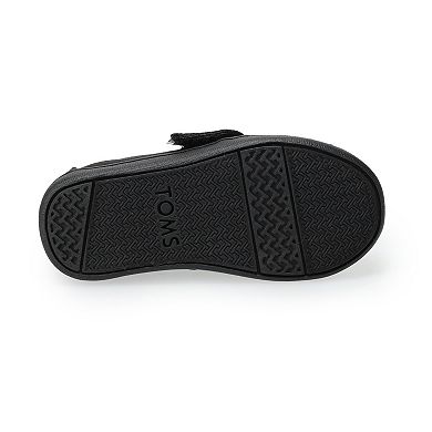 TOMS Kids' Alpargata Shoes