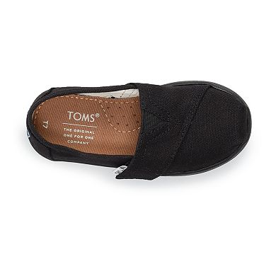 TOMS Kids' Alpargata Shoes