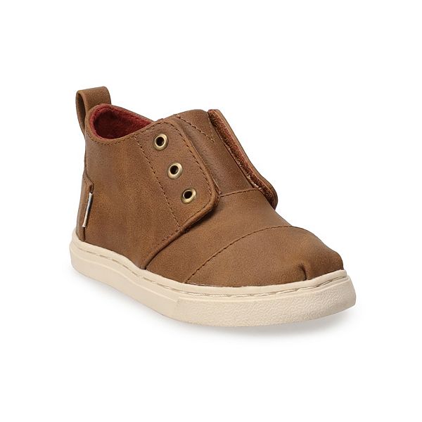 toms baby boots