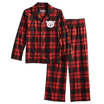 Kohls kids pjs hotsell