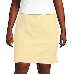 Kohls plus 2025 size skorts