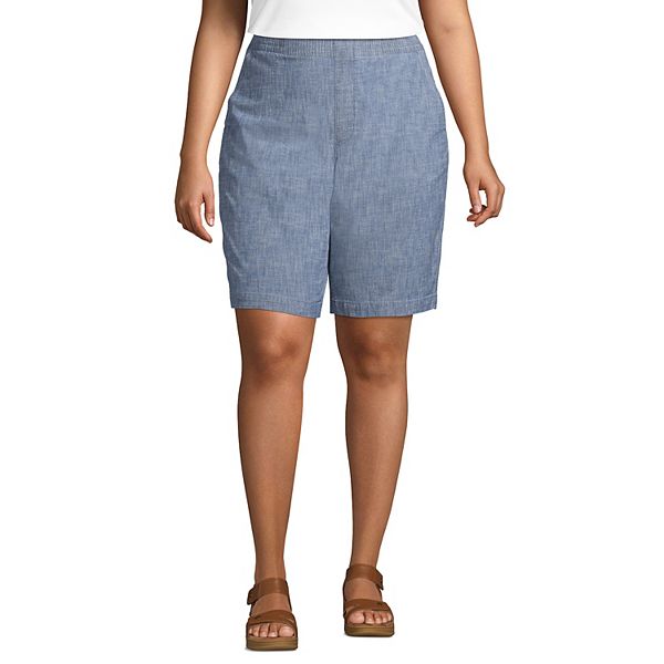 Kohls plus shop size bermuda shorts