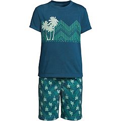 Lands end summer discount pajamas