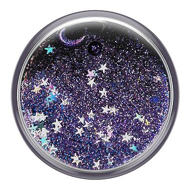 Popsockets Galaxy Purple Tidepool PopGrip