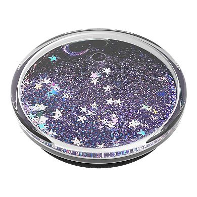 Popsockets Galaxy Purple Tidepool PopGrip