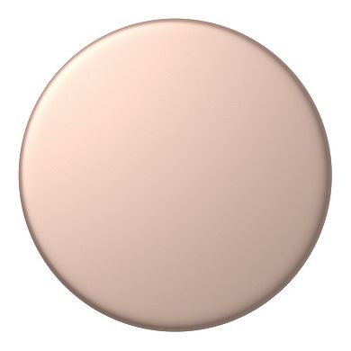 Popsockets Aluminum Rose Gold PopGrip