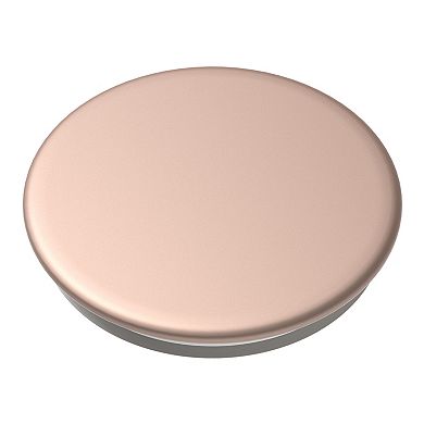 Popsockets Aluminum Rose Gold PopGrip