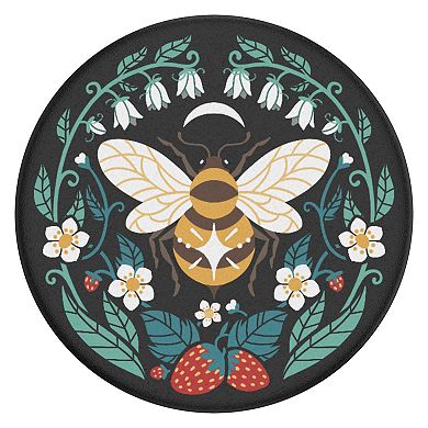 PopSockets Boho Bee PopGrip