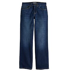 Boys size best sale 7 husky jeans