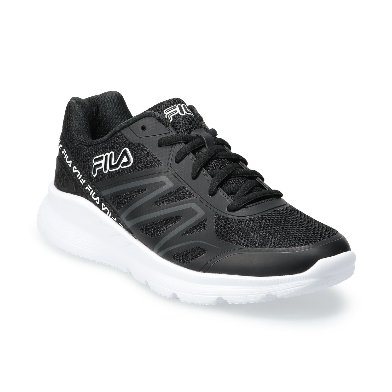 fila stability shoes