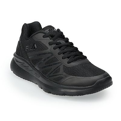 Kohls fila mens shoes on sale