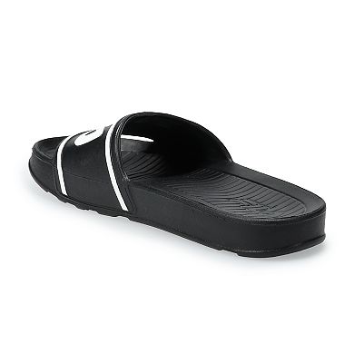 fila men's slide sandals