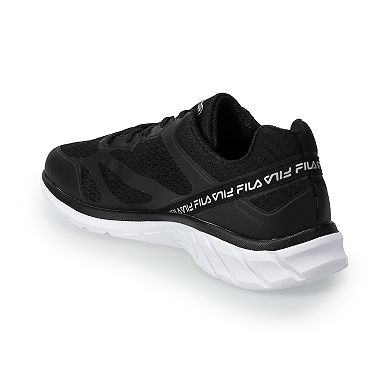 FILA™ Memory Galaxia 3 Men's Running Shoes