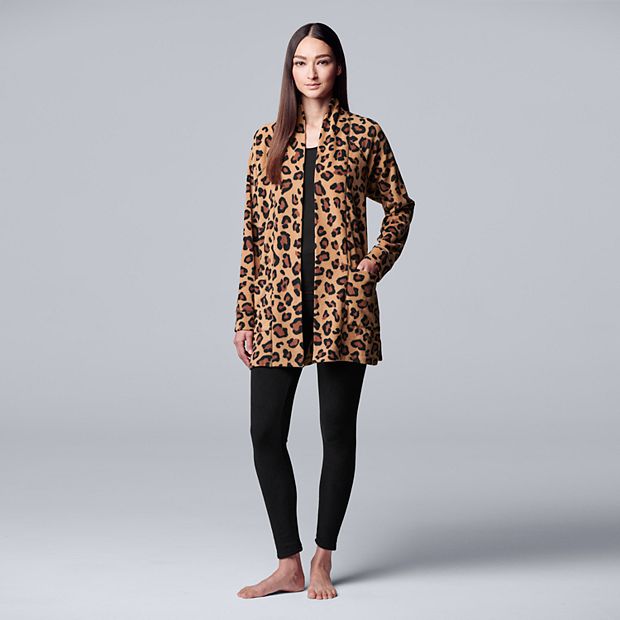 Cute Winter Clothing From Simply Vera Vera Wang at Kohl's