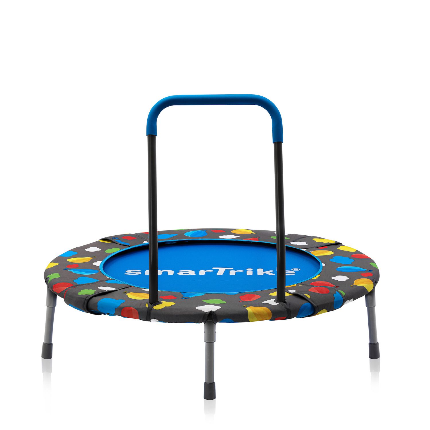 Jump Trampolines