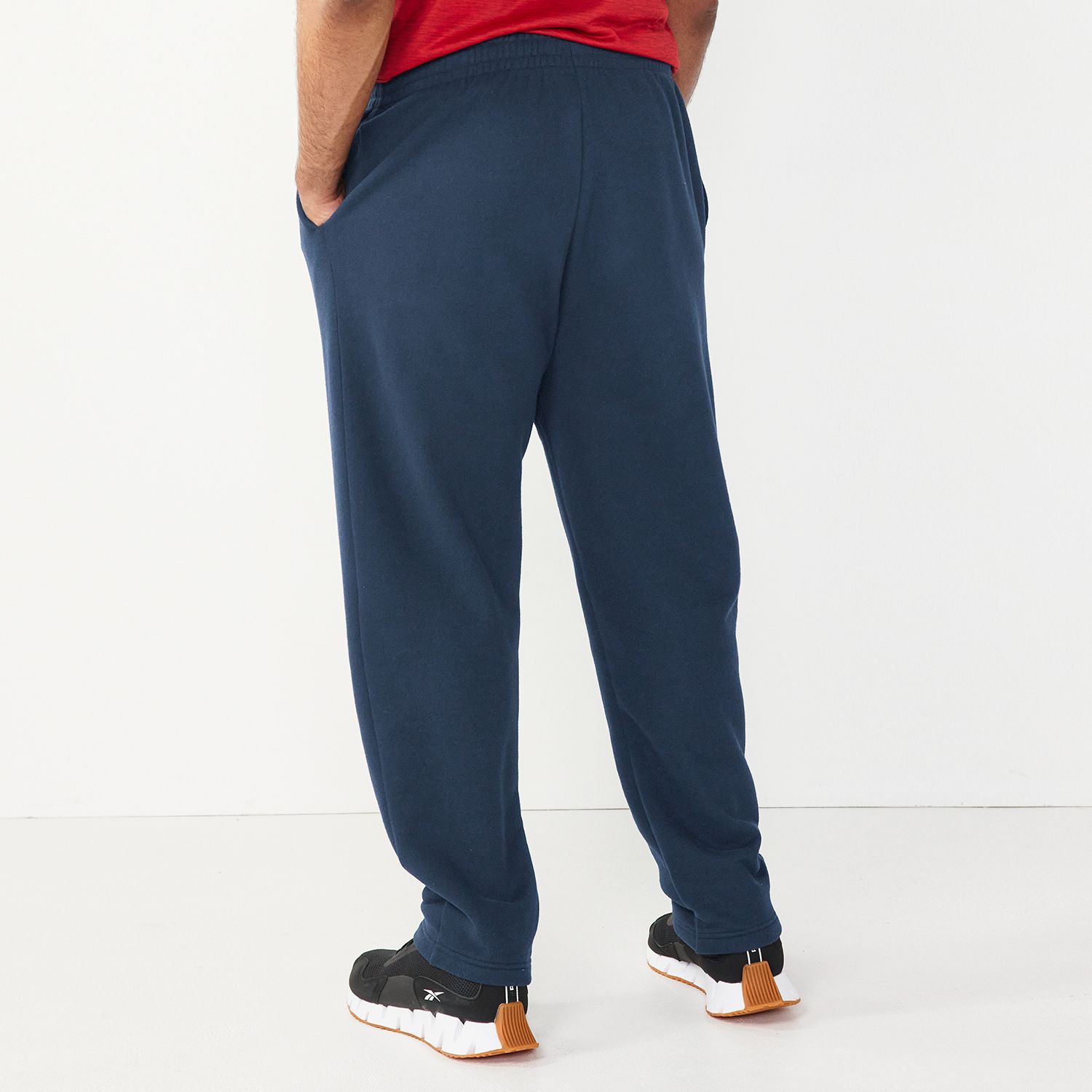 Kohls: $8.40 Mens Tek Gear Training Athletic Pants! (Regularly $30