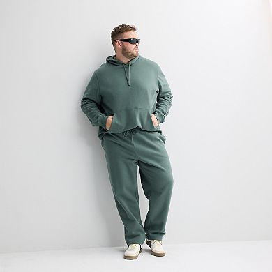 Big & Tall Tek Gear Ultra Soft Fleece Pants