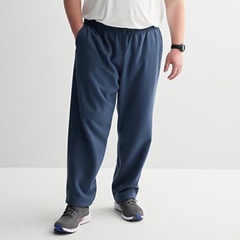 Big & Tall Tek Gear® Ultra Soft Fleece Pants