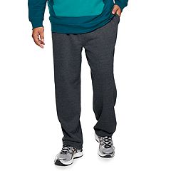 Men's Tek Gear® Ultra Soft Fleece Joggers $8.49 (Retail $30)