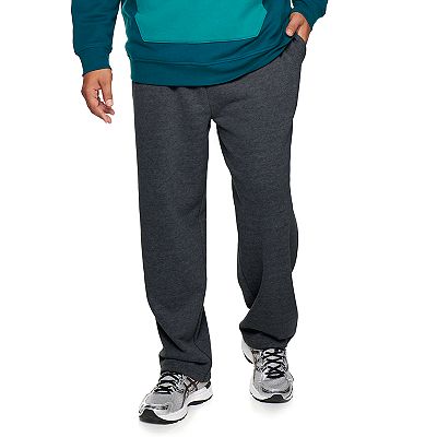 Big Tall Tek Gear Ultra Soft Fleece Pants