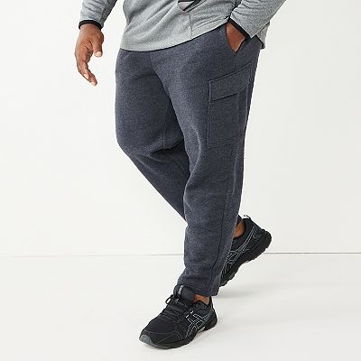 Mens Sweatpants Kohls Mens Tek Gear Pants Big Tall Tek Gear