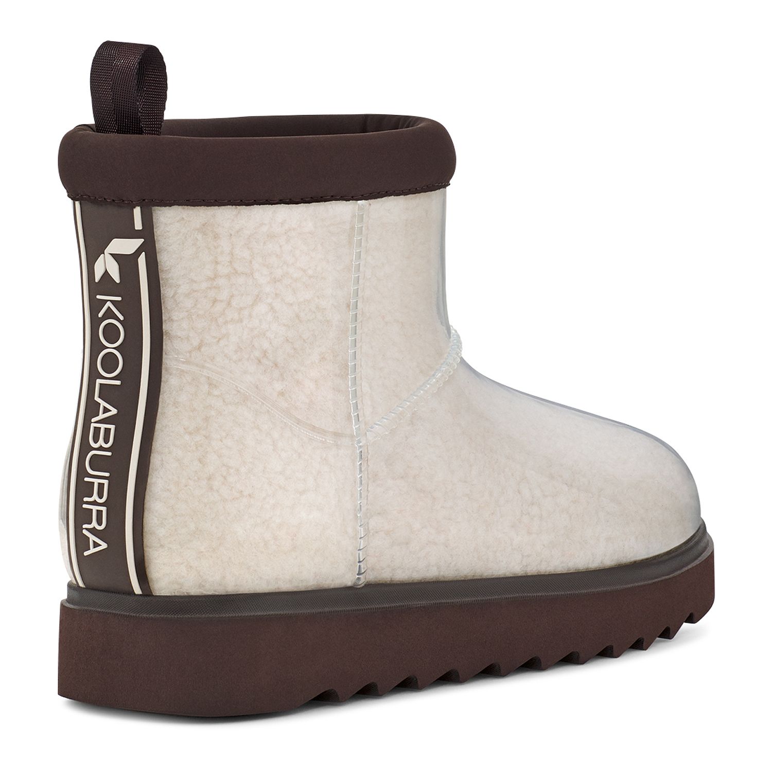 Koolaburra By UGG Koola Clear Mini Women's Waterproof Winter Boots