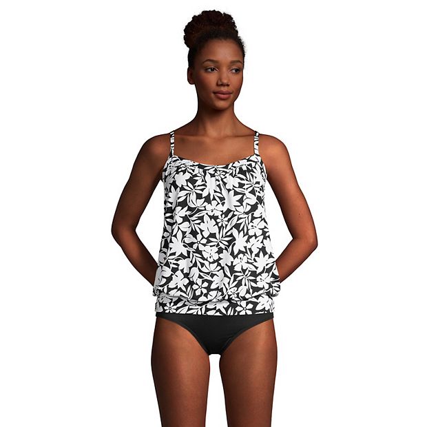 Blouson best sale tankini tops