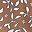 Allspice Floral Leaf