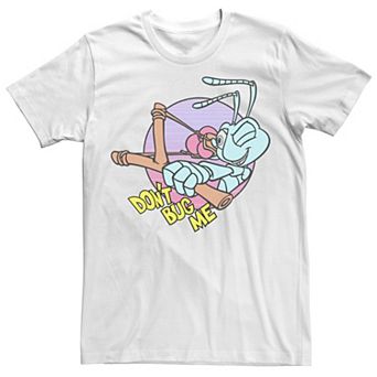 Big & Tall Disney / Pixar A Bug's Life Flik Don't Bug Me Tee