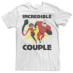 incredibles t shirt kmart