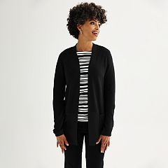 Womens 2025 cardigans kohls