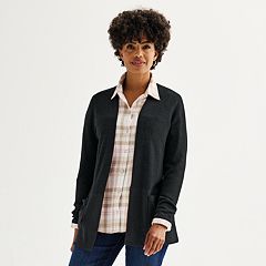 Kohls summer cardigans best sale