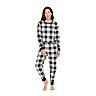 Women's Jammies For Your Families® Sleigh All Day Pajama Set