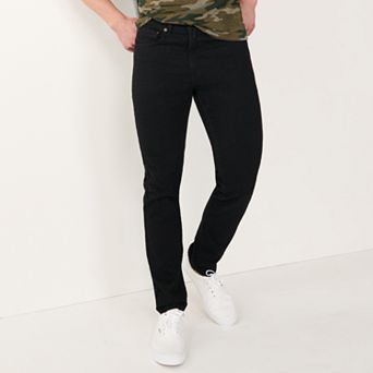 Men's Sonoma Goods For Life® Slim-Fit Everyday Jean