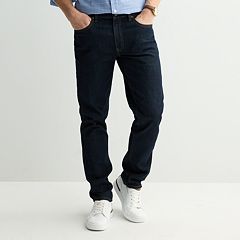 Kohls mens jeans outlet sale