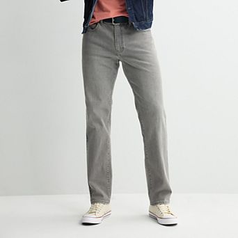 Men's Sonoma Goods For Life® Slim-Fit Everyday Jean