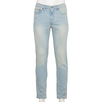 Men's Sonoma Goods For Life® Slim-Fit Everyday Jean