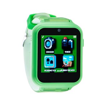 Kids' Minecraft Interactive Smart Watch