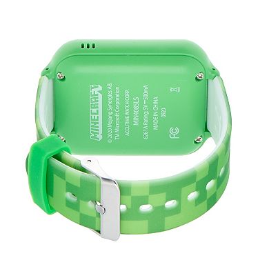 Kids' Minecraft Interactive Smart Watch