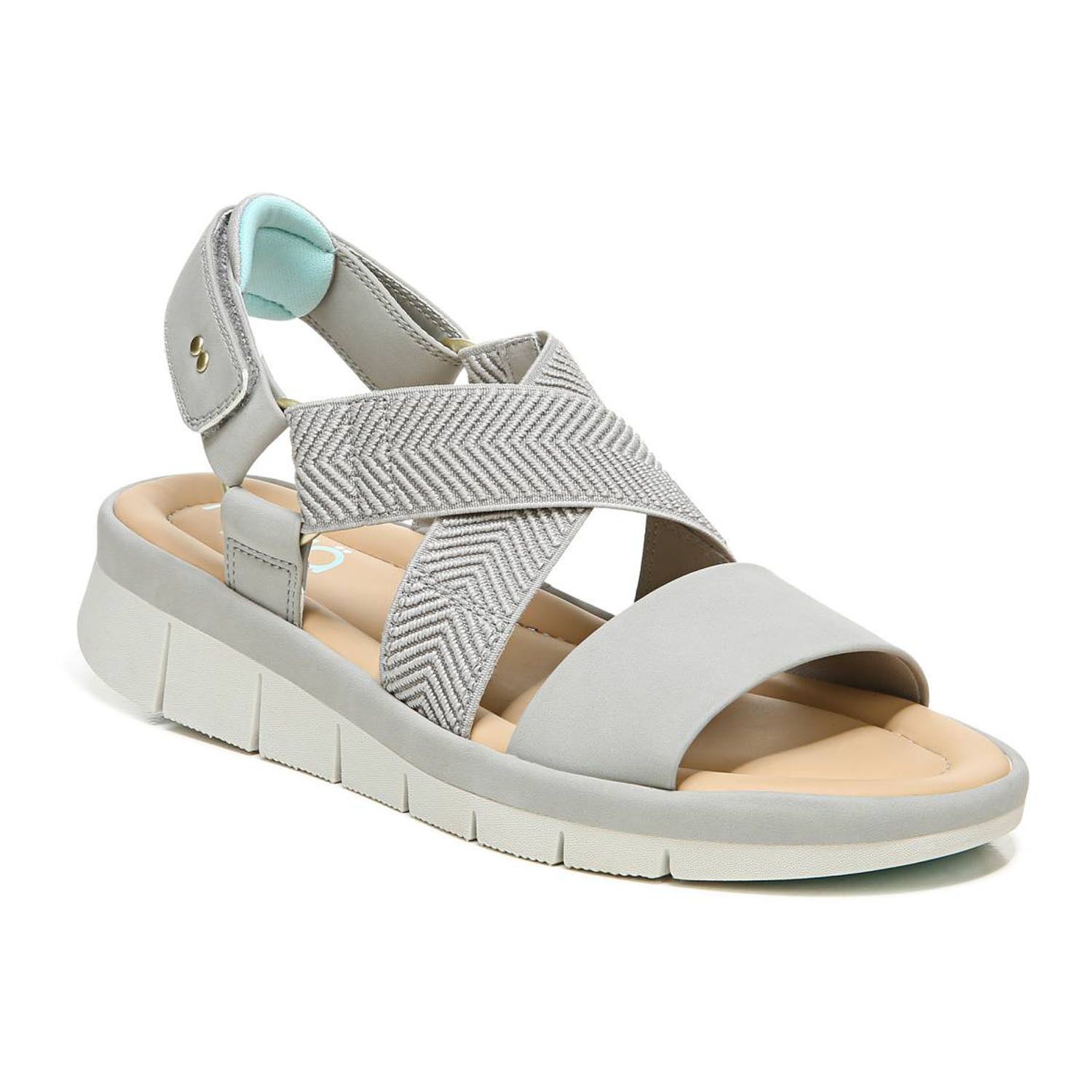 rykä women's sandals