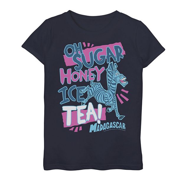 sugar honey iced tea shirt