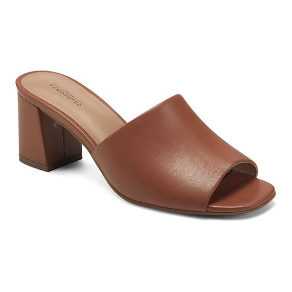 Aerosoles slide sandals on sale