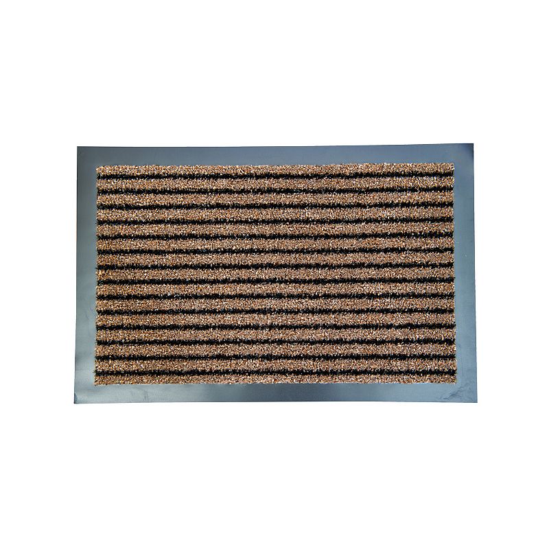 Doortex Octomat Black Heavy Duty Outdoor Entrance Mat 24 x 32