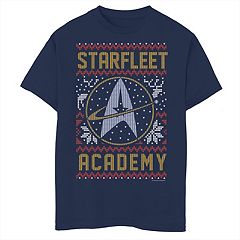 Casual Kids Star Trek Clothing Kohl S - starfleet academy roblox
