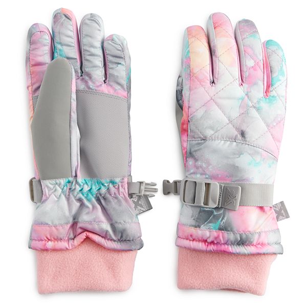 Girls ZeroXposur Ellie Gloves