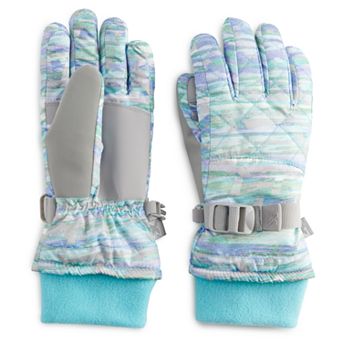 Girls ZeroXposur Ellie Gloves