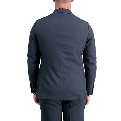 Men's Haggar® Smart Wash Repreve® Slim-Fit Suit Coat