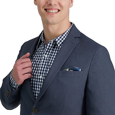 Men's Haggar® Smart Wash Repreve® Slim-Fit Suit Coat