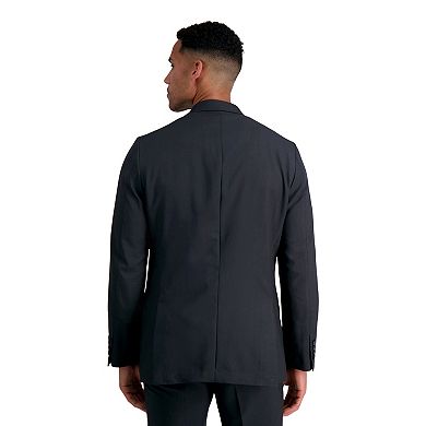 Men's Haggar® Smart Wash Repreve® Slim-Fit Suit Coat