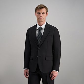 Men's Haggar® Smart Wash Repreve® Slim-Fit Suit Jacket